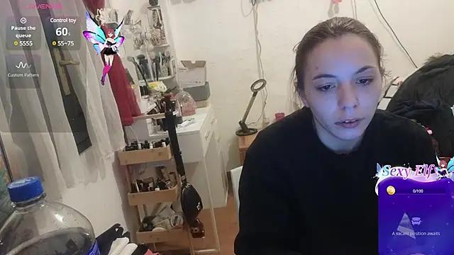 kattleya1407 from StripChat