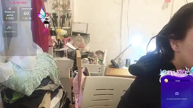 kattleya1407 from StripChat
