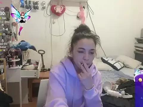 kattleya1407 from StripChat