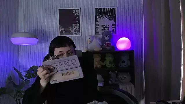 kattusauruss from StripChat