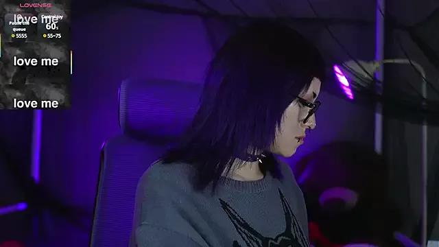kattusauruss from StripChat