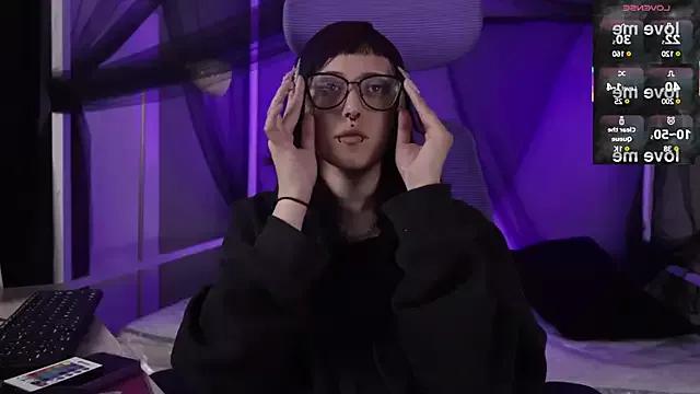 kattusauruss from StripChat