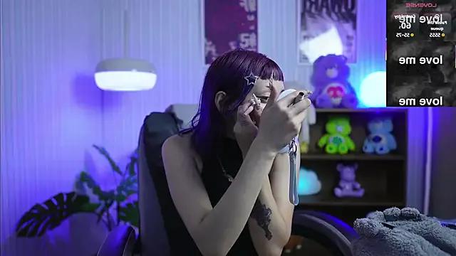 kattusauruss from StripChat