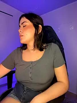 Katty_B00 from StripChat