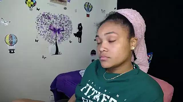 katty_ebonny from StripChat