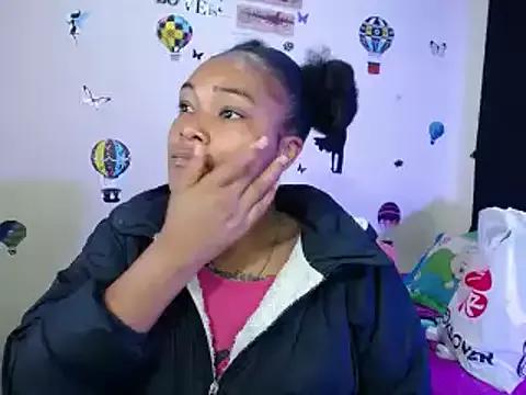katty_ebonny from StripChat