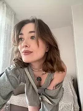 katty_miu from StripChat