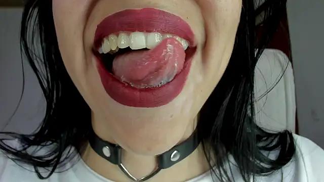 Katty_mouth from StripChat