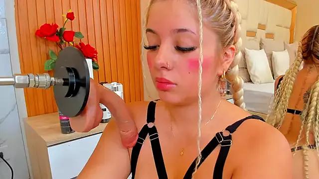 Girls: try live performances with matured performers, from dancing to quirks, in a variety of beautiful sex cams.