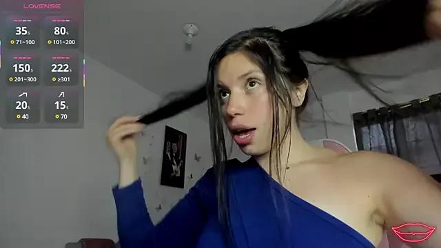 katty_snow from StripChat
