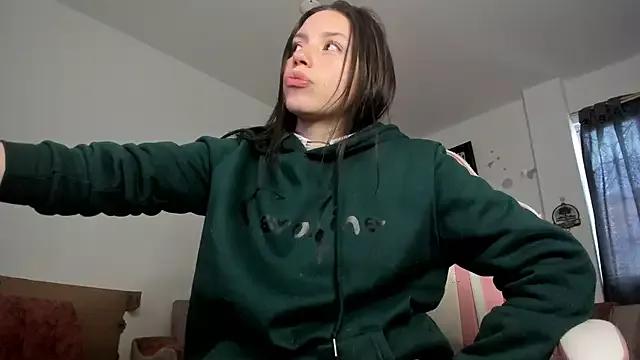 katty_snow from StripChat