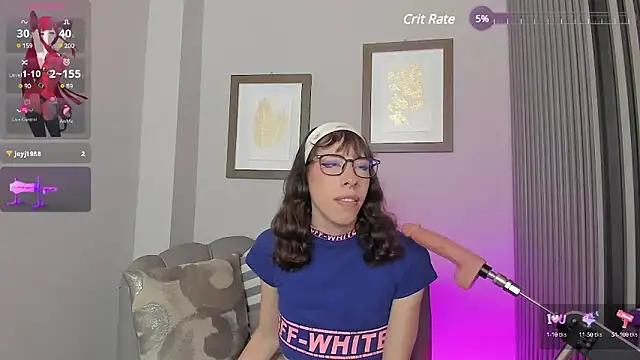 Kattycar from StripChat