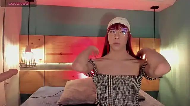 Kattycar from StripChat