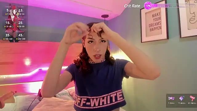 Kattycar from StripChat