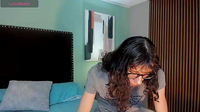 Kattycar from StripChat