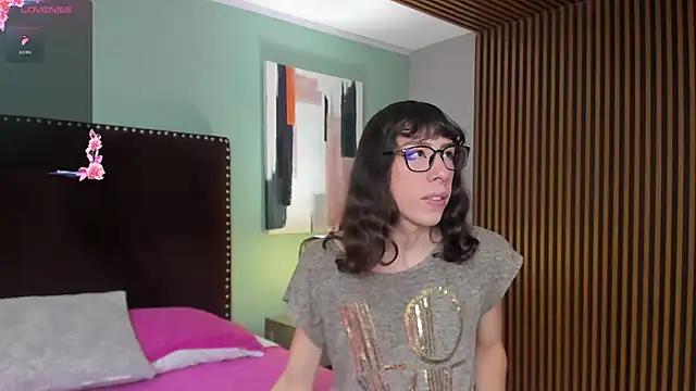 Kattycar from StripChat
