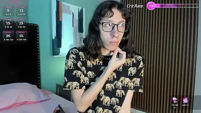 Kattycar from StripChat