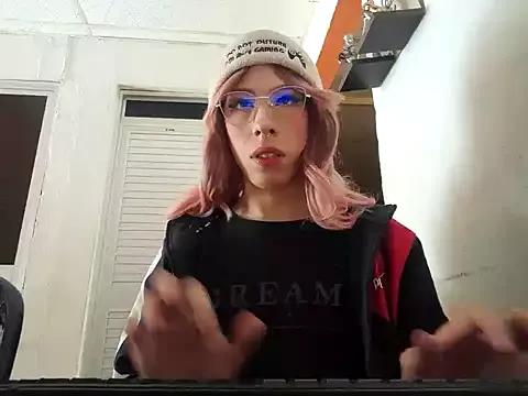 kattycat_ from StripChat