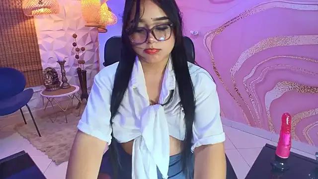KattyNoir from StripChat