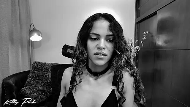 kattypark from StripChat is Freechat
