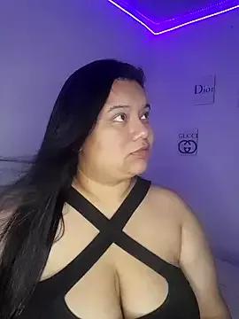 kattypeach1 from StripChat