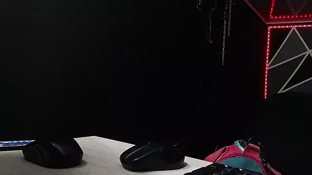 kattypurple from StripChat