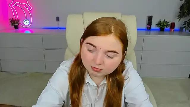 KattyRose8 from StripChat