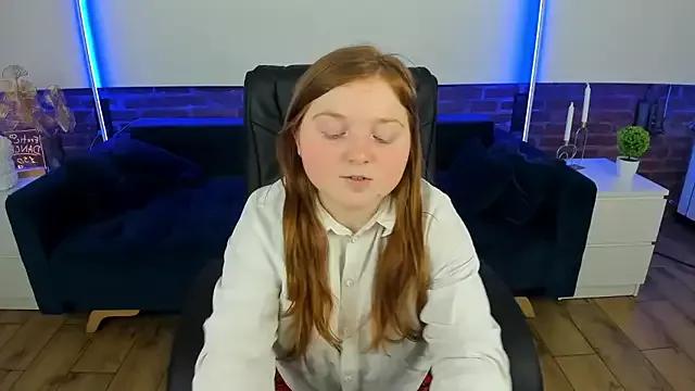 KattyRose8 from StripChat