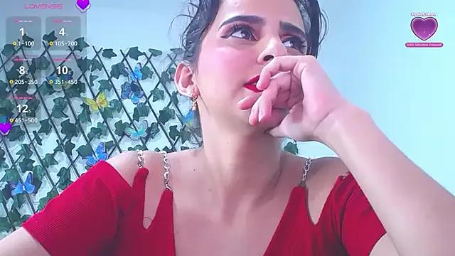 katya_dafne29 from StripChat is Freechat
