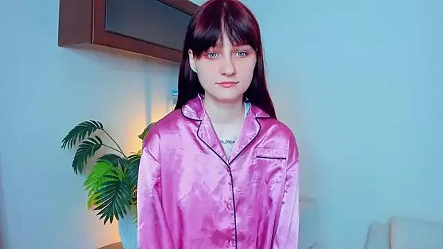 KatyKufel from StripChat is Freechat
