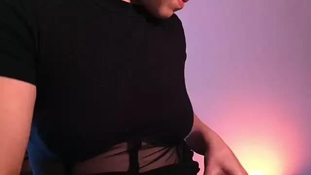 katyxxx_043 from StripChat is Freechat