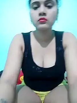 Kavya-Tiwari performants stats from StripChat