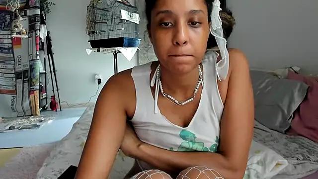 kawaiiibabiii from StripChat