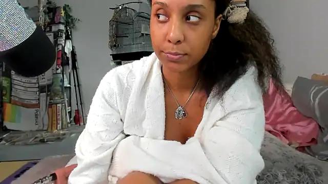 kawaiiibabiii from StripChat