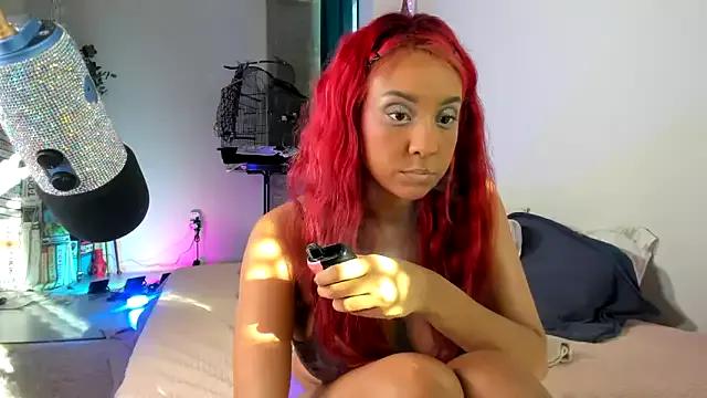 kawaiiibabiii from StripChat