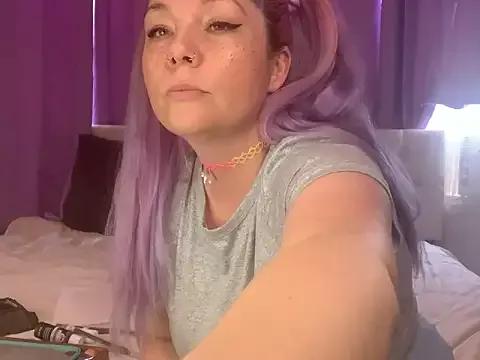 KawaiiKiki247 from StripChat