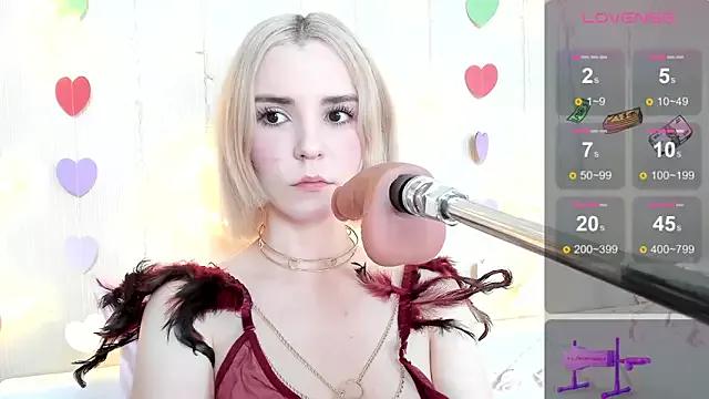 Kaya_Devis from StripChat