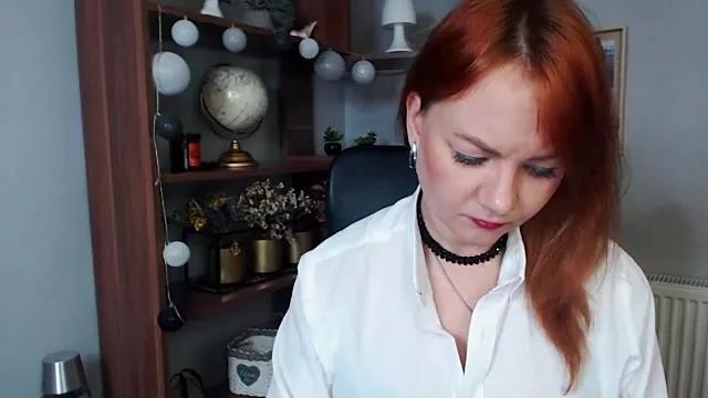 KayaMagic from StripChat