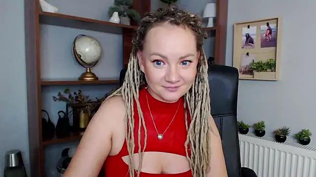 KayaMagic from StripChat