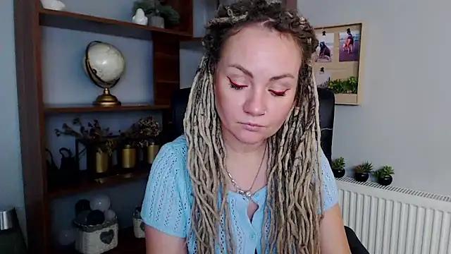 KayaMagic from StripChat