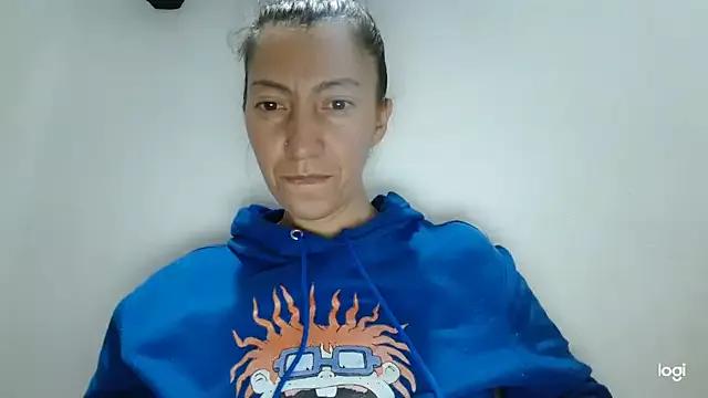 kaybabyhot from StripChat is Freechat
