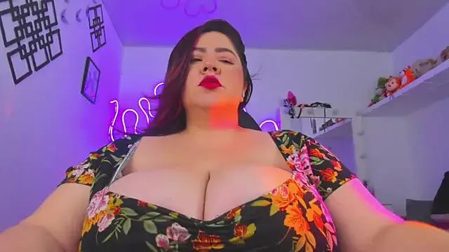 kayla_morgan from StripChat is Freechat