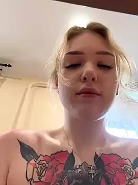 kaylee_weiss from StripChat is Freechat