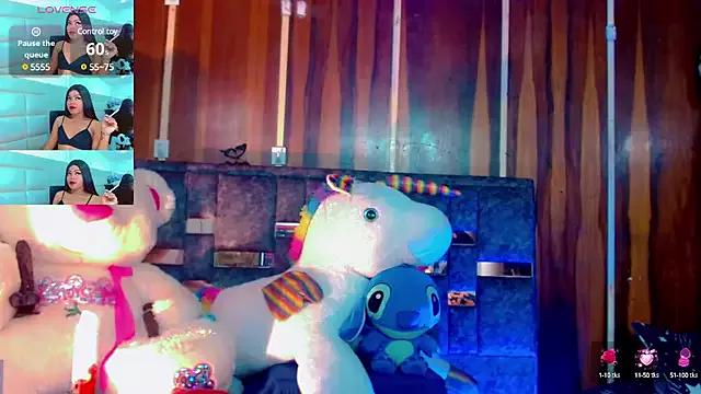 Girls: try live performances with matured performers, from dancing to quirks, in a variety of beautiful sex cams.