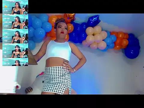 Girls: try live performances with matured performers, from dancing to quirks, in a variety of beautiful sex cams.