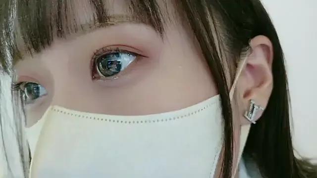 kazama_nozomi from StripChat