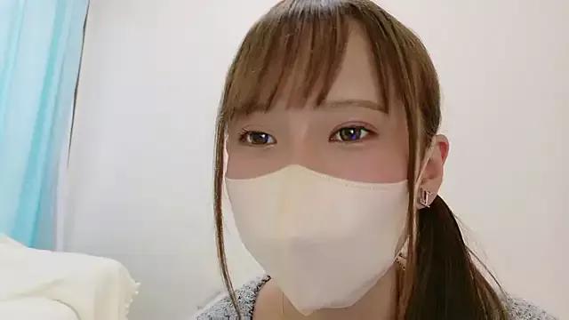 kazama_nozomi from StripChat