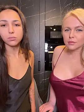 Keep_us_wild from StripChat