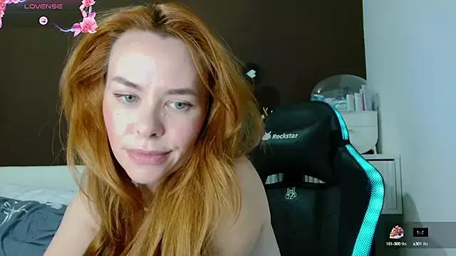 Kelley_Allie from StripChat