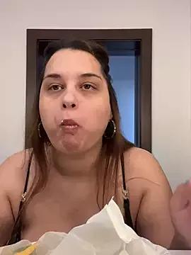 Kelly_Bliss from StripChat is Freechat